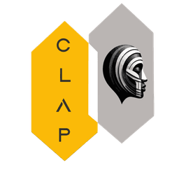 Clap logo